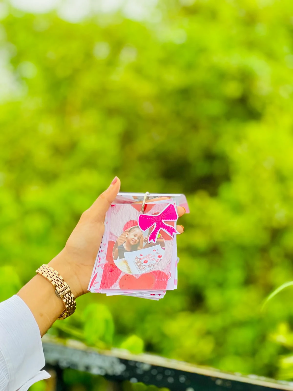 Thoughtful ring album gift ideas for every occassion