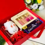 perfumme hamper valentines day