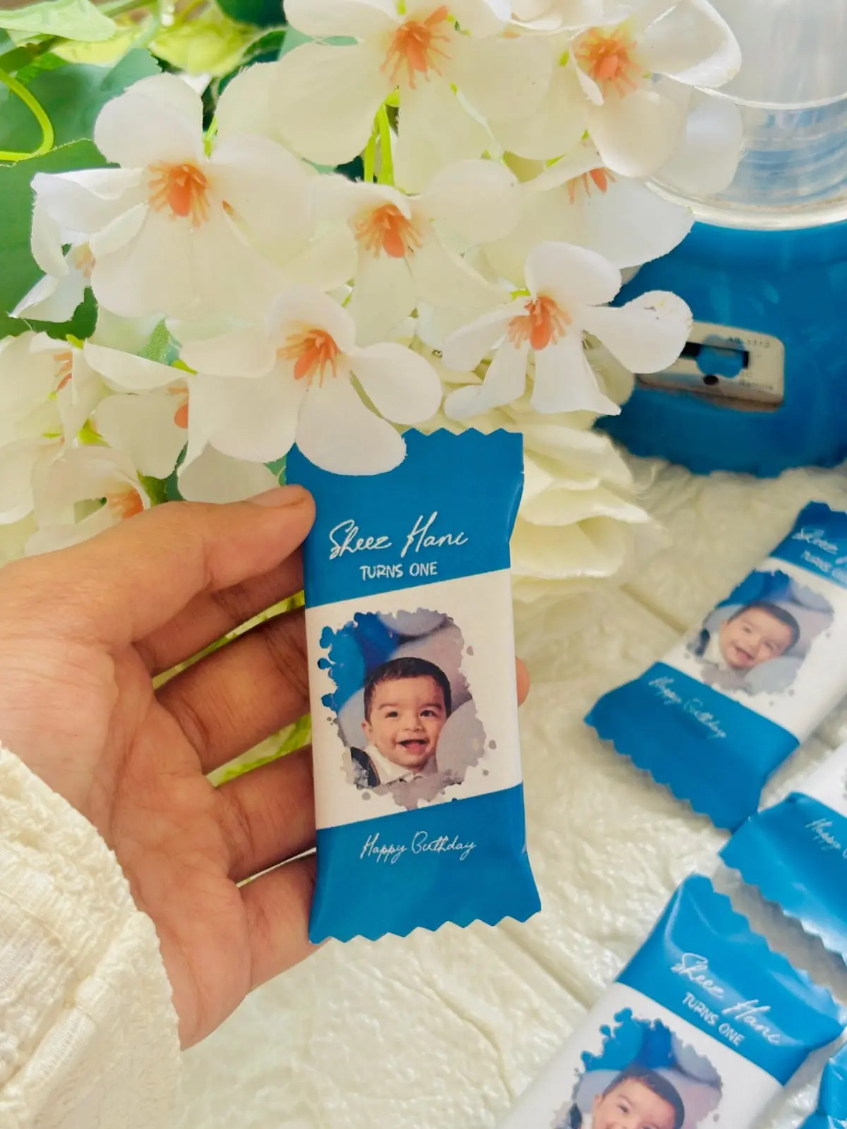 thoughtful photo chocolate gift ideas for eveery occasion