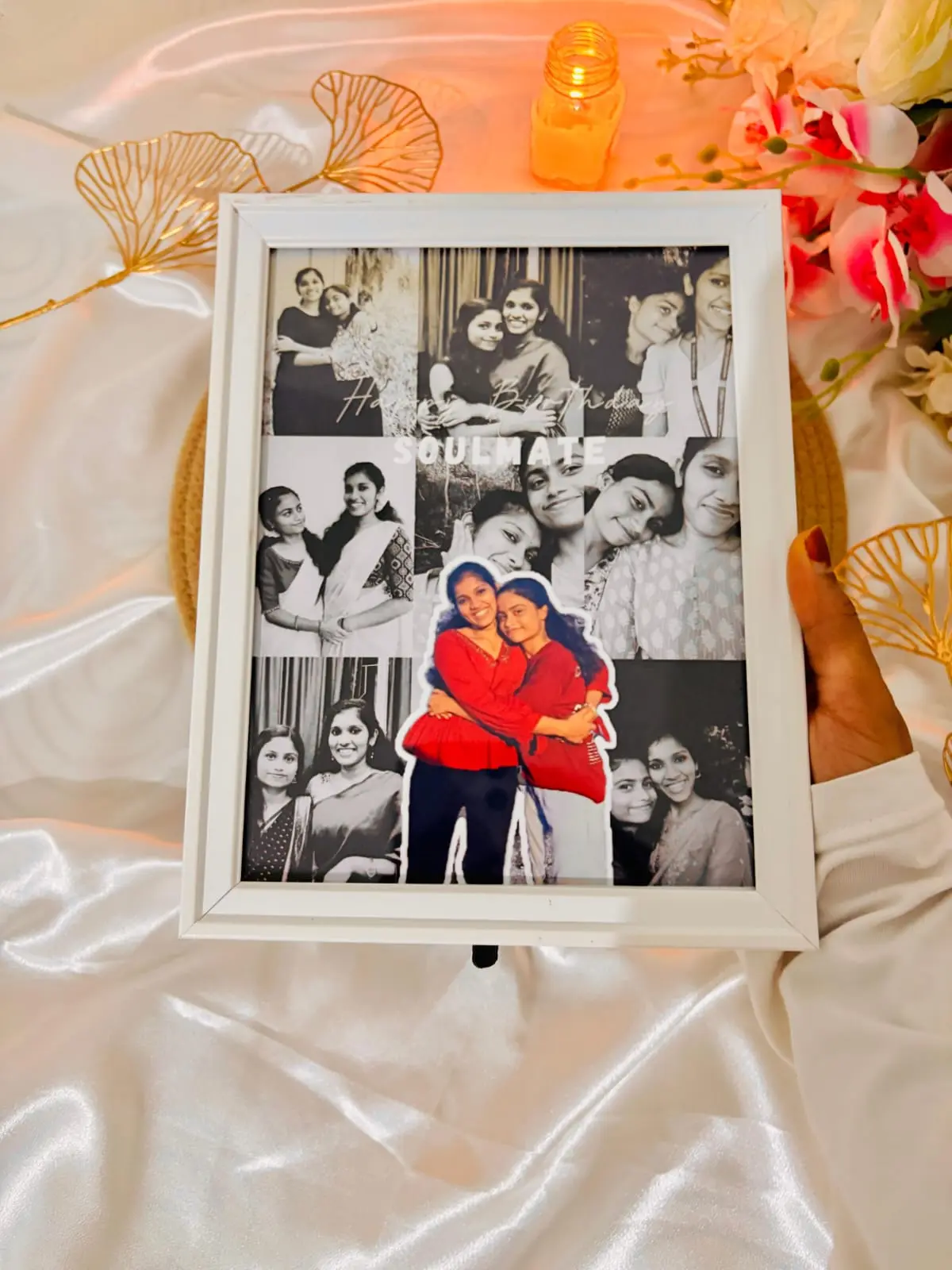 thoughtful photo frame gift ideas for every occassion