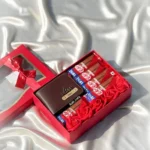 valentinesday hamper ideas for him