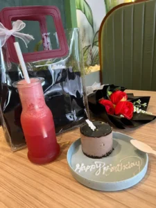 birthday hamper by best gift shops in kannur