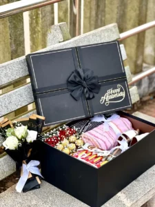 hamper by best gift shops in kannur