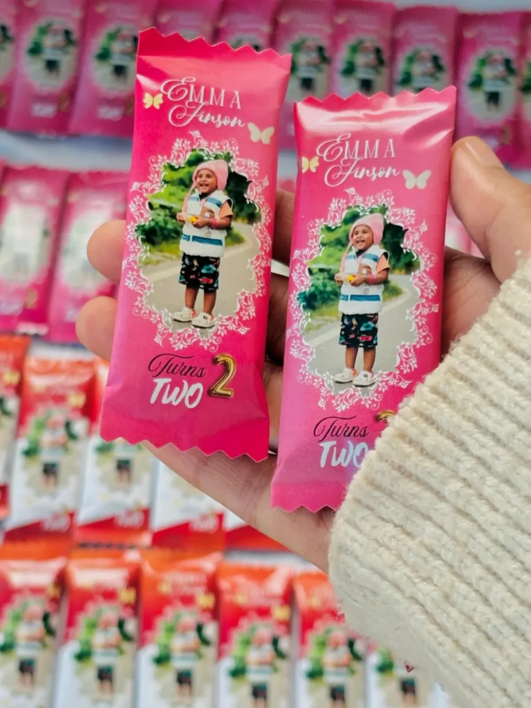 personalised gift hampers india