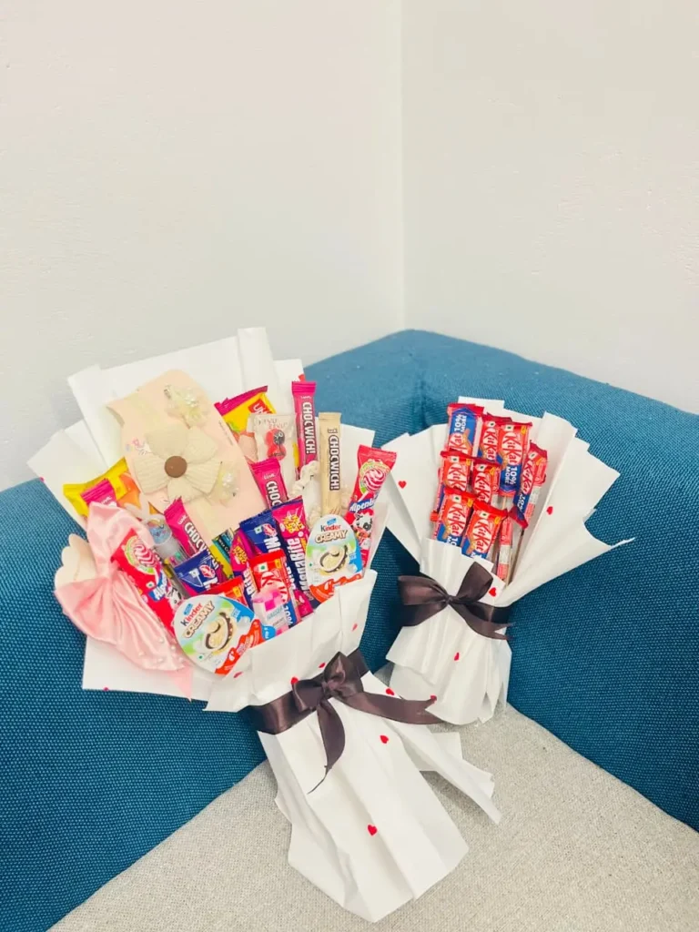 pinteresty bouqet by best gift shops in kannur