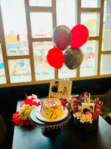 surprise hamper by best gift shops in kannur