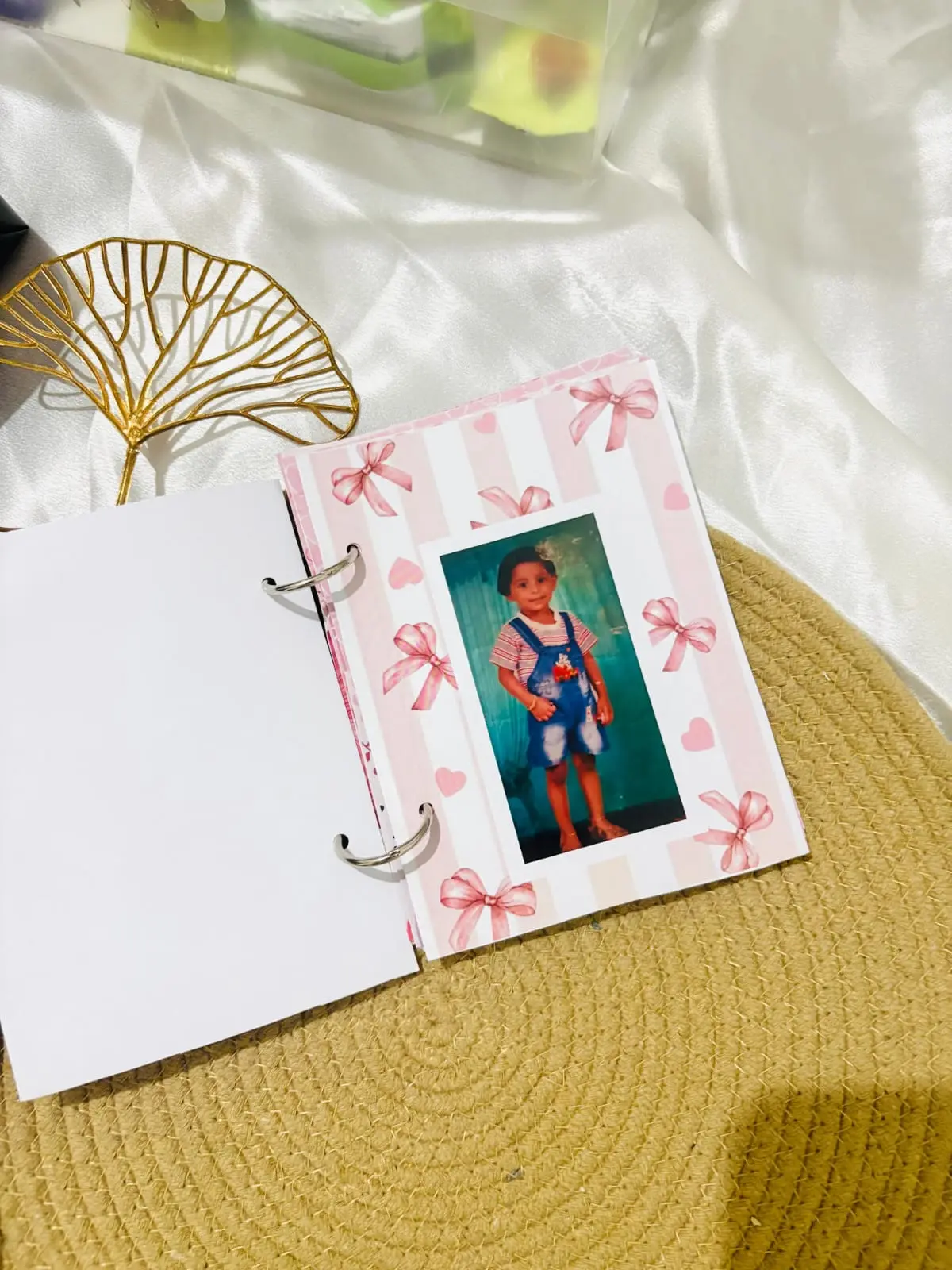 birthday gift ideas album