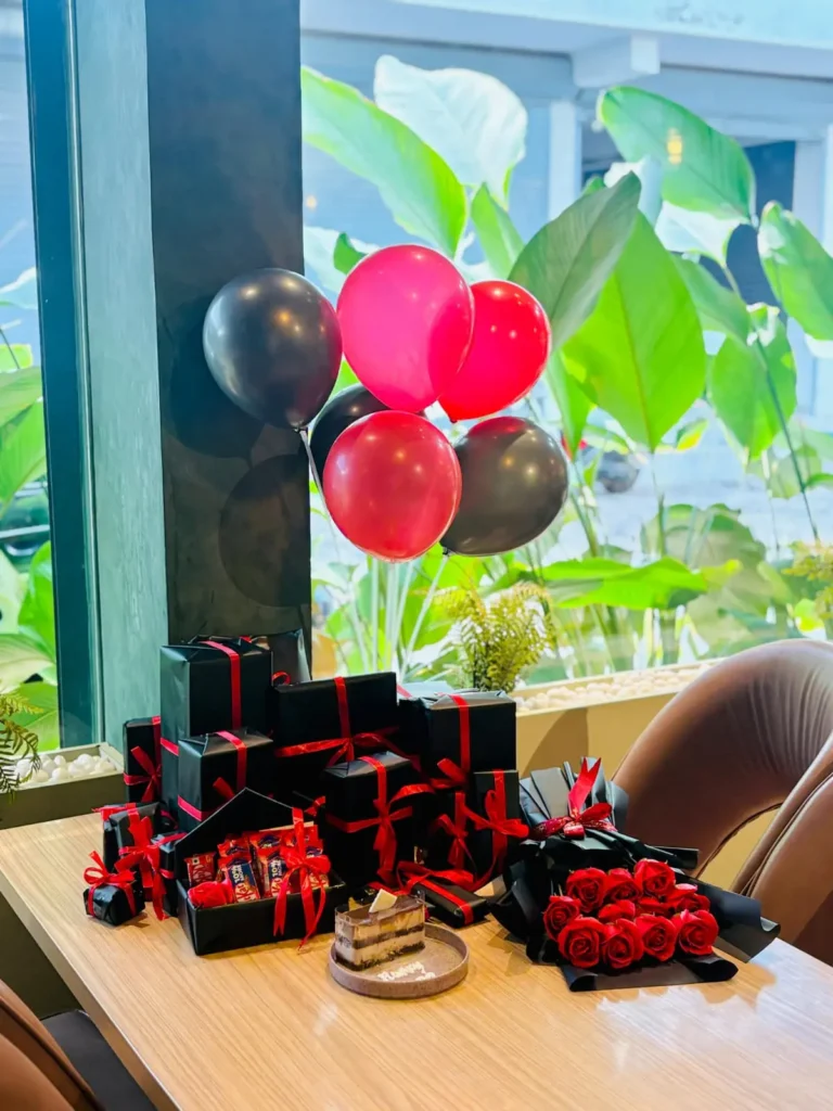 birthday gift ideas for girlfriend