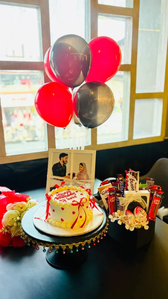 birthday gift ideas for wife